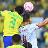 Venecuela spotakla Brazil: Kraj najdužeg južnoameričkog niza pobeda kod kuće 5