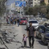 Hafington post o memorandumu Stejt departmenta: Nema razgovora o 'deeskalaciji' Gaze 1