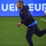 Piksi zadovoljan atmosferom na početku priprema za Evropsko prvenstvo: “Imamo igrače koji zrače pobedničkim mentalitetom” 5