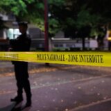 Francuski ministar: Napad u školi ima veze sa situacijom na Bliskom istoku 1