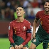 Portugal, Belgija i Francuska obezbedili plasman na Evropsko prvenstvo 5