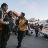 Izrael tvrdi da je našao oružje u bolnici u Gazi, Hamas negira 6