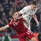 I od Stankovića zavisi može li Mađar koji je dao dva gola Srbiji i jedan Čukaričkom da bude najbolji strelac u svetu u 2023. 4