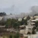 izrael bombardovao hezbolah u libanu