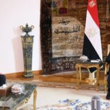 "Amerika se vratila da igra regionalnog policajca na Bliskom Istoku": Analiza Marvana Bišara za Al Džaziru 4