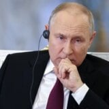 Putinova sve ređa putovanja u inostranstvo: Zbog poternice izbegava putovanja u druge zemlje 6