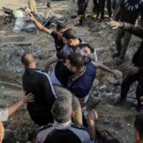 Turski Hurijet: Zašto Vašington uvek podržava Izrael, pa čak i u lažnim vestima? 2