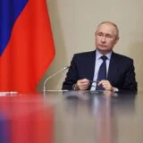 Putin poziva na "razmišljanje" o tome kako okončati tragediju rata u Ukrajini 3
