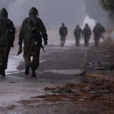 izraelski vojnici na granici sa libanom
