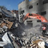 "Invazija na Gazu bi bila katastrofa za Izrael, Vašington mora da bude hladnije glave i spreči grešku": Analiza Marka Linča za Forin afers 14