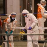 Upucan muškarac za koga se sumnja da je ubio dve osobe sinoć u Briselu, policija traga za još dvoje osumnjičenih 7