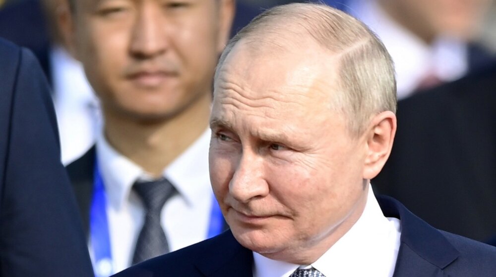 "Putin duže vreme ne prolazi pored prozora i ne pije čaj": Sagovornici Danasa o izborima u Rusiji sledeće godine 1