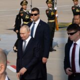 "Izolovani" Putin nema gde da ode osim u Peking: Si Đinping produbljuje odnose sa ruskim predsednikom po sopstvenim uslovima 5