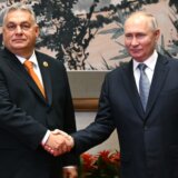 Orban čestitao Putinu izbornu pobedu 7