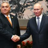 Putin razgovarao sa Orbanom o "destruktivnom ponašanju Kijeva" 2