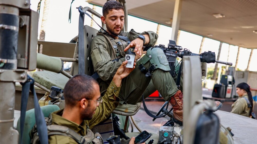 Stručnjaci: Rat Izraela i Hamasa može da utiče na zalihe nafte, ali ne treba očekivati nestašice 1