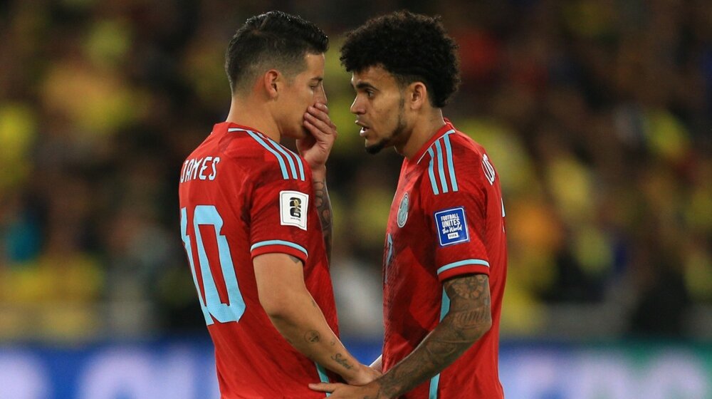 Kidnapovani roditelji fudbalera Liverpula - majka spasena, za ocem se još traga 1