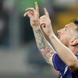 Mesi umakao Luisu Suarezu kao najbolji strelac južnoameričkih kvalifikacija za Mundijal 4