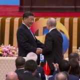 "Putin glavna zvezda": Koji su glavni zaključci sa kineskog foruma Pojas i put 6