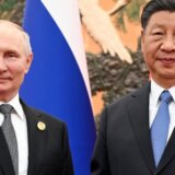 Putin i Si razgovaraju u Pekingu 4