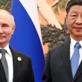 Putin i Si razgovaraju u Pekingu 6