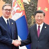 "U šerpi meda": Šta Politiko piše o trgovinskom sporazumu Vučića i Si Đinpinga? 5