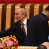 Kako su ruski mediji pisali o susretu Putina i Vučića? 7