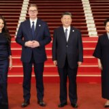 Šta su ruske RIA Novosti prenele o Vučićevoj poseti Kini? 1