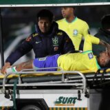 Najozbiljnija povreda Nejmarove karijere 8