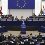 "Za razliku od Ukrajine, zemlje EU nisu pokazale slično jedinstvo prema Gazi": Može li Evropska unija da podnese dva rata? 5