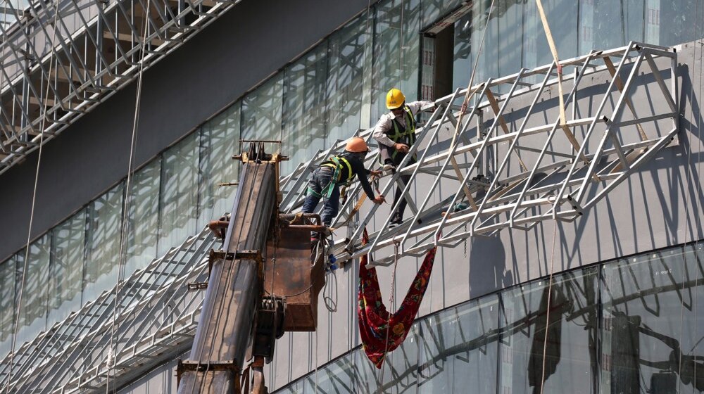 Bomba iz Drugog svetskog rata zaustavila radove u Atini 1