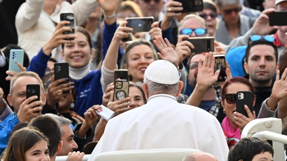 Da li katolici smeju da budu masoni - Vatikan dao konačan odgovor 1