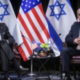 "Toksični Netanjahu bi mogao da odvuče Bajdena u političku provaliju": Sajmon Tisdal za Gardijan o politikama prema ratu na Bliskom istoku 7