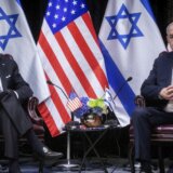 Zvaničnik Stejt departmenta podneo ostavku zbog Bajdenove politike prema Izraelu 1