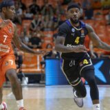 Treća pobeda Valensije u Evroligi, Virtus bolji od Albe 11