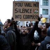 "Oslobodite Palestinu od nemačke krivice": Politico o odnosu Nemačke prema ratu Izraela i Hamasa 10