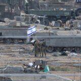 Šest scenarija ishoda izraelske invazije na Gazu 1