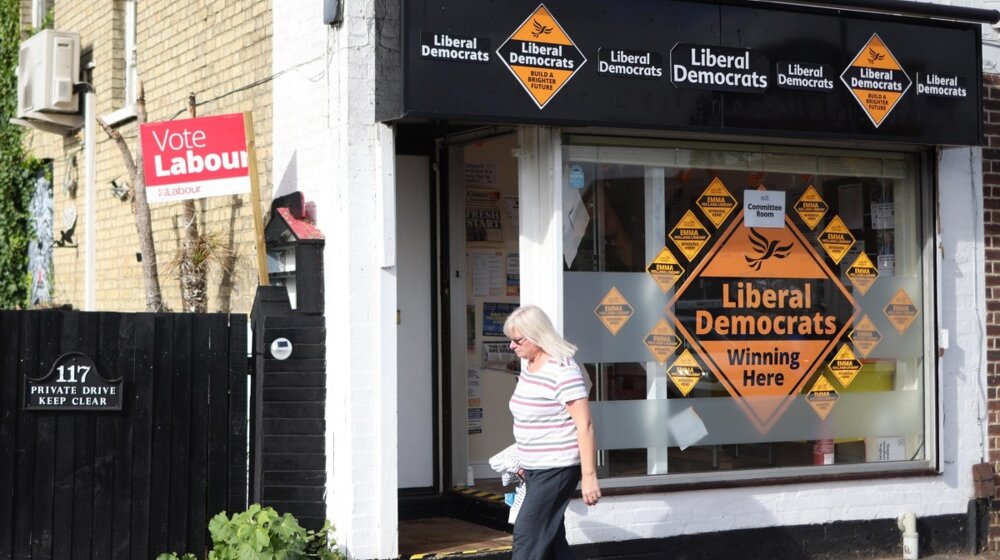 "Mrežom špijuna, državnih medija i društvenih mreža Rusija se umešala u izbore širom sveta": Izveštaj obaveštajne službe SAD 1