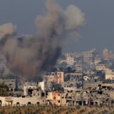 Vlasti u Gazi: U izraelskom bombardovanju pravoslavne crkve ima ubijenih, ranjene desetine Palestinaca 3