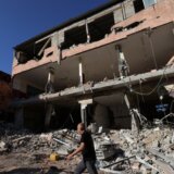 "Oči sveta su uprte u Gazu, a Palestinci su napadnuti i na Zapadnoj obali": Analiza Lait Hanbalia za Gardijan 2