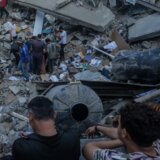 Ambasada Palestine u Srbiji: Već 14 dana Izraelska okupaciona vojska vrši genocid nad palestinskim narodom 6