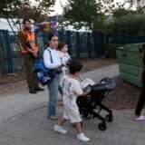 Izrael će evakuisati stanovnike iz 14 naselja blizu granice sa Libanom 14