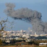AP o lažnim tvrdnjama i činjenicama: Dezinformacije o ratu Izraela i Hamasa preplavljuju društvene medije 10