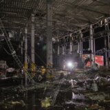 U ruskom raketnom napadu na poštansko skladište šest poginulih 7