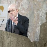 Salman Rušdi: Dozvolite piscima da pišu o nečemu van svog iskustva 1