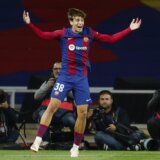 Čelsi blizu dovođenja mladog fudbalera Barselone Gijua 8