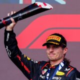 Posle trke Formule 1 u Ostinu: Verstapen za petama Prostu i Fetelu, prvi bod Amerikancu u poslednjih 30 godina 9