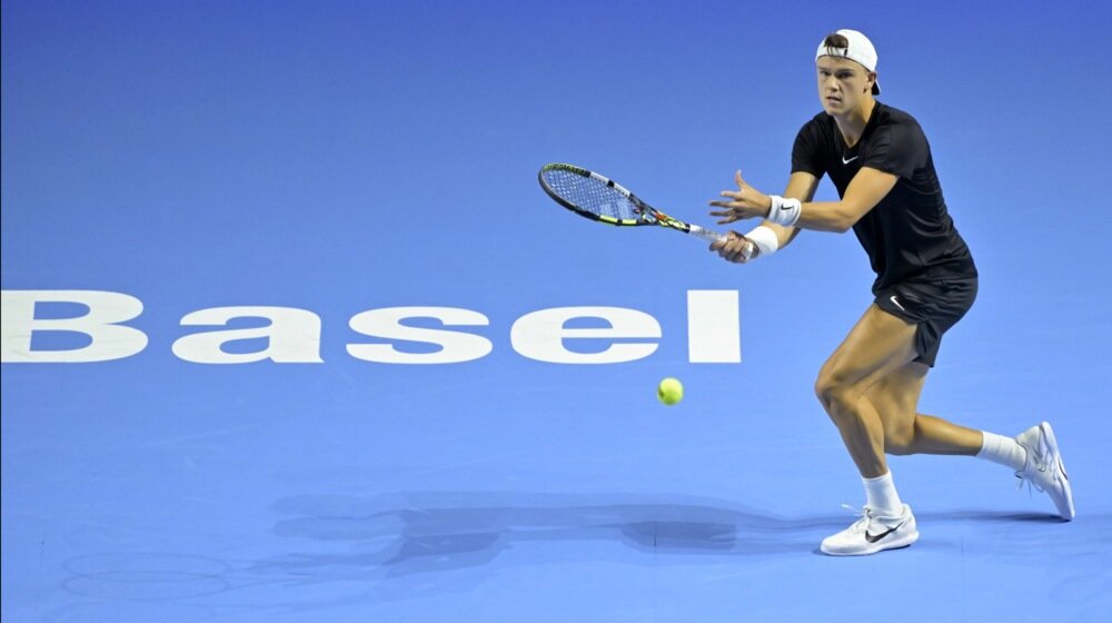 Sudija zagubljen u Skageraku: Danca Runea oslovio po Norvežaninu Rudu (VIDEO) 1