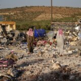 Proiranski borci u Siriji raketama napali naftno postrojenje u kojem su stacionirane trupe SAD 3