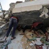 "Izrael je jasan u vezi svojih namera u Gazi, saučesnici ne zaslužuju ništa osim prezira i moralne sramote": Analiza Ovena Džonsa u Gardijanu 6
